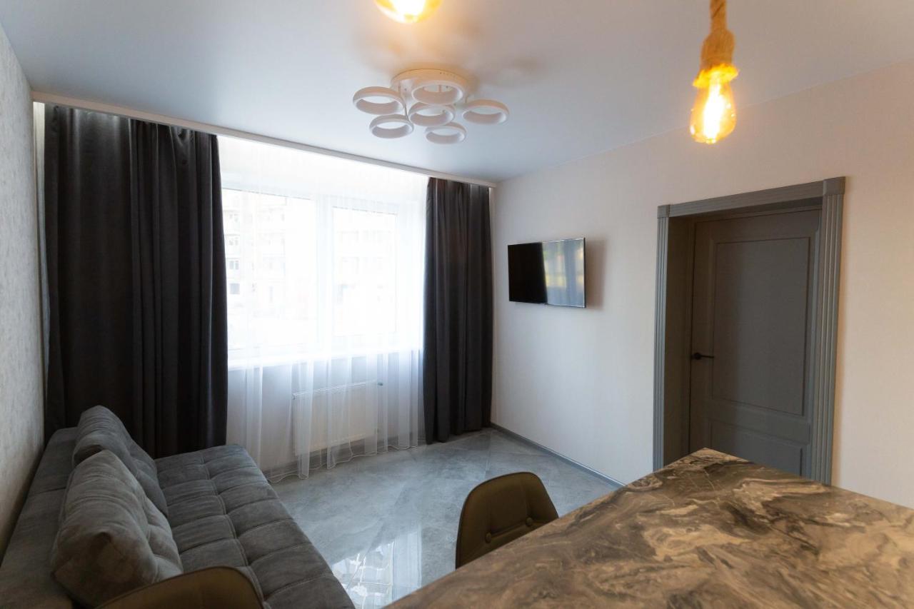 Апартаменты В Аркадии Odessa Exterior foto